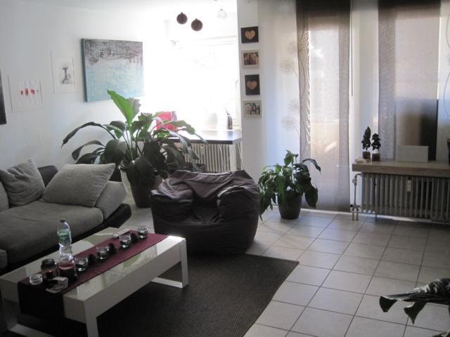 Hübsche schön geschnittene 2 ZKB - ETW in Innenstadtlage von Homburg - Etagenwohnung Homburg | Angebot:20970293