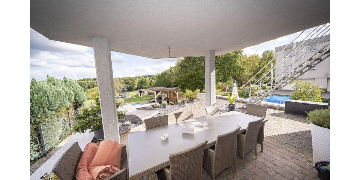 Mehrfamilienhaus, Wohnhaus Saarbrücken / Klarenthal Klarenthal - 450.000&euro; | Angebot:25674595