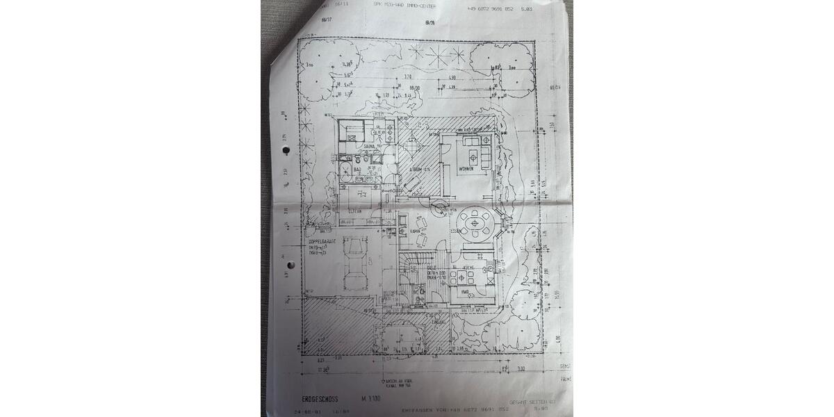 Einfamilienhaus Schwalbach - 12 Zimmer, 390 m&sup2;, 630.000&euro; | Angebot:17049941
