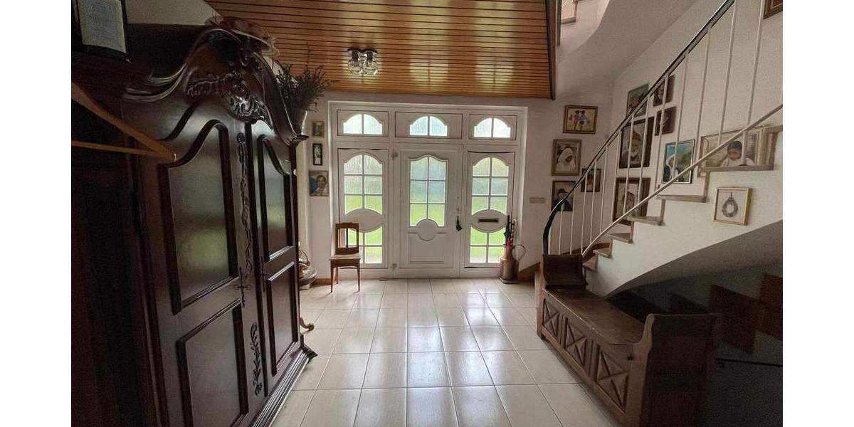 Einfamilienhaus Marpingen Urexweiler - 1 Zimmer, 240 m&sup2;, 250.000&euro; | Angebot:25667756