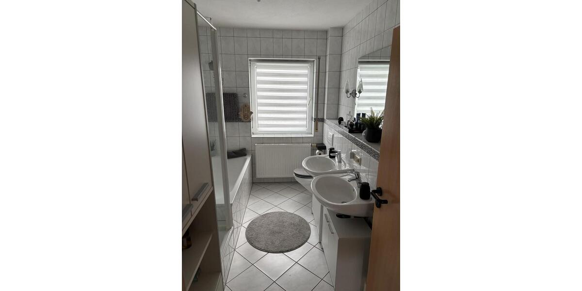 Etagenwohnung Neunkirchen - 3 Zimmer, 87 m&sup2;, 850&euro; | Angebot:25959719