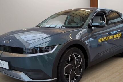 Hyundai IONIQ 5 11.354 km 38.990 &euro; Saarlouis 66740