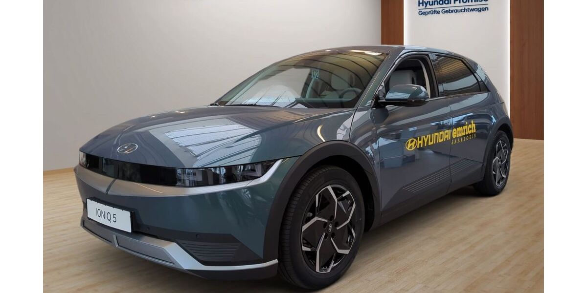 Hyundai IONIQ 5 11.354 km 38.990 &euro; Saarlouis 66740