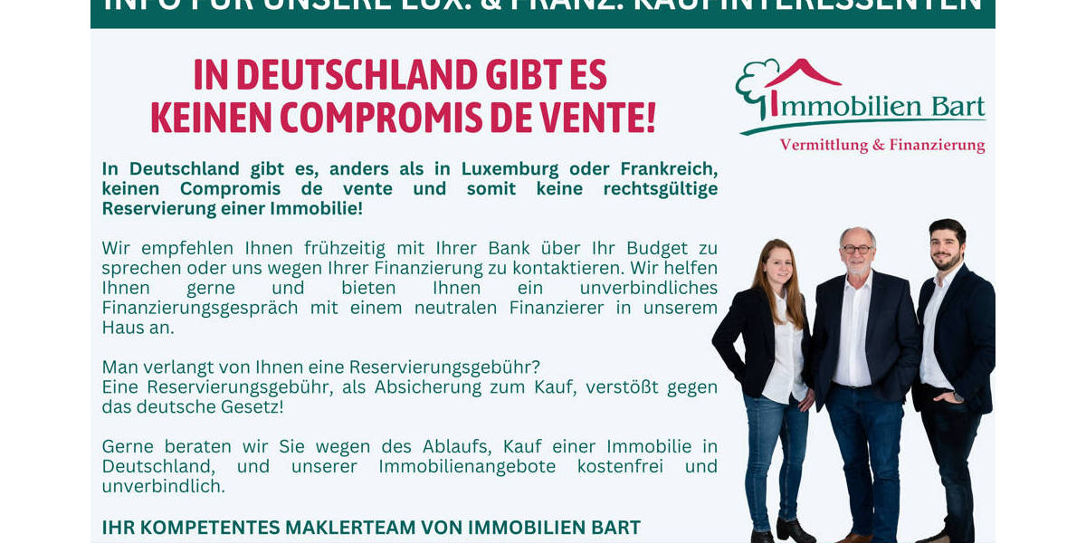 Gewerbeobjekt Saarlouis - 599.800&euro; | Angebot:25677846