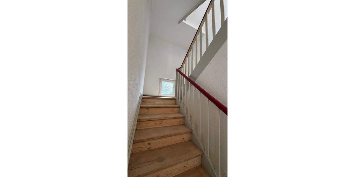 Etagenwohnung Saarbrücken Eschberg - 2 Zimmer, 50 m&sup2;, 495&euro; | Angebot:26530222