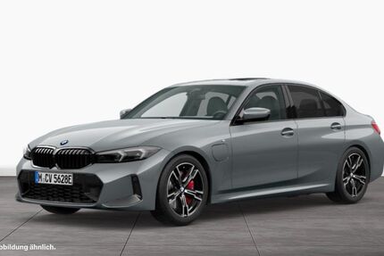 BMW 330 15.269 km 51.980 &euro; Saarbrücken 66121