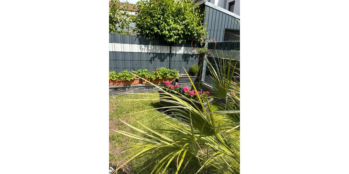 Etagenwohnung Saarbrücken Malstatt - 3 Zimmer, 95 m&sup2;, 1.000&euro; | Angebot:25933882