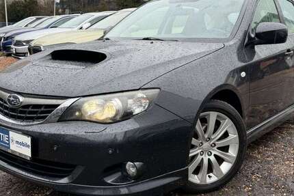 Subaru Impreza 150.000 km 6.988 &euro; Saarlouis 66740