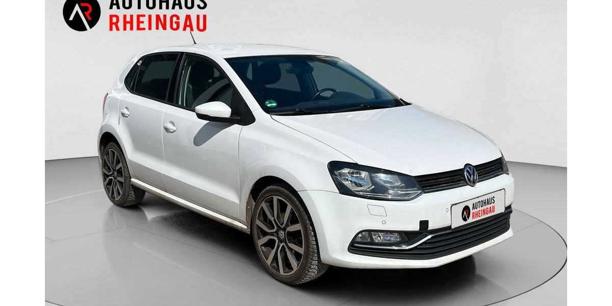 VW Polo 182.903 km 7.200 &euro; Saarlouis 66740