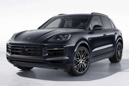Porsche Cayenne 25.369 km 94.700 &euro; Saarbrücken 66115