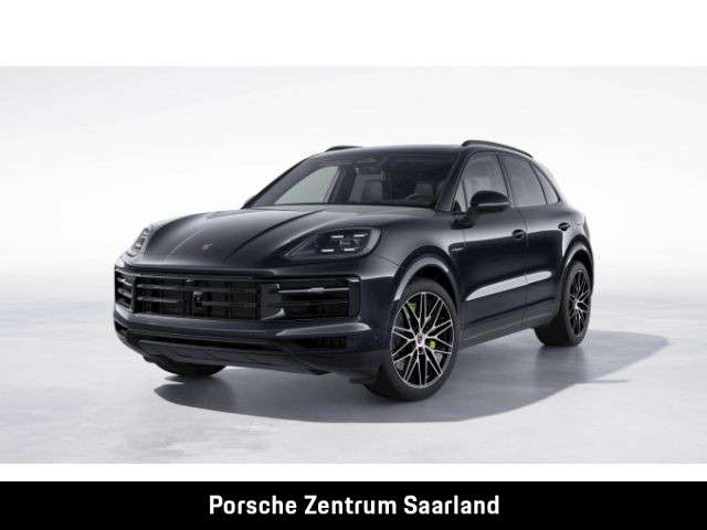 Porsche Cayenne 25.369 km 94.700 &euro; Saarbrücken 66115
