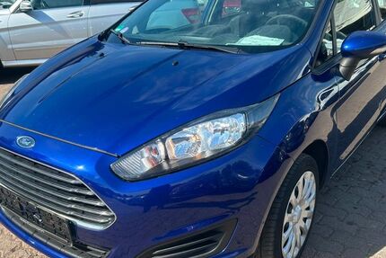 Ford Fiesta 165.710 km 2.990 &euro; Saarlouis 66740