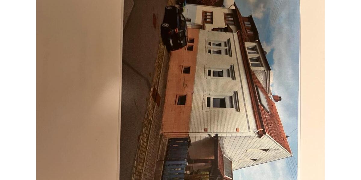 Doppelhaushälfte Sulzbach (Saar) - 4 Zimmer, 133 m&sup2;, 189.000&euro; | Angebot:24564022