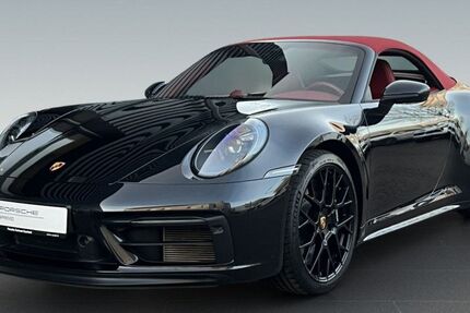 Porsche 992 44.545 km 155.850 &euro; Saarbrücken 66115