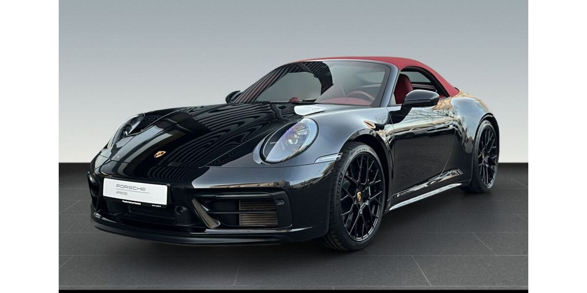 Porsche 992 44.545 km 155.850 &euro; Saarbrücken 66115