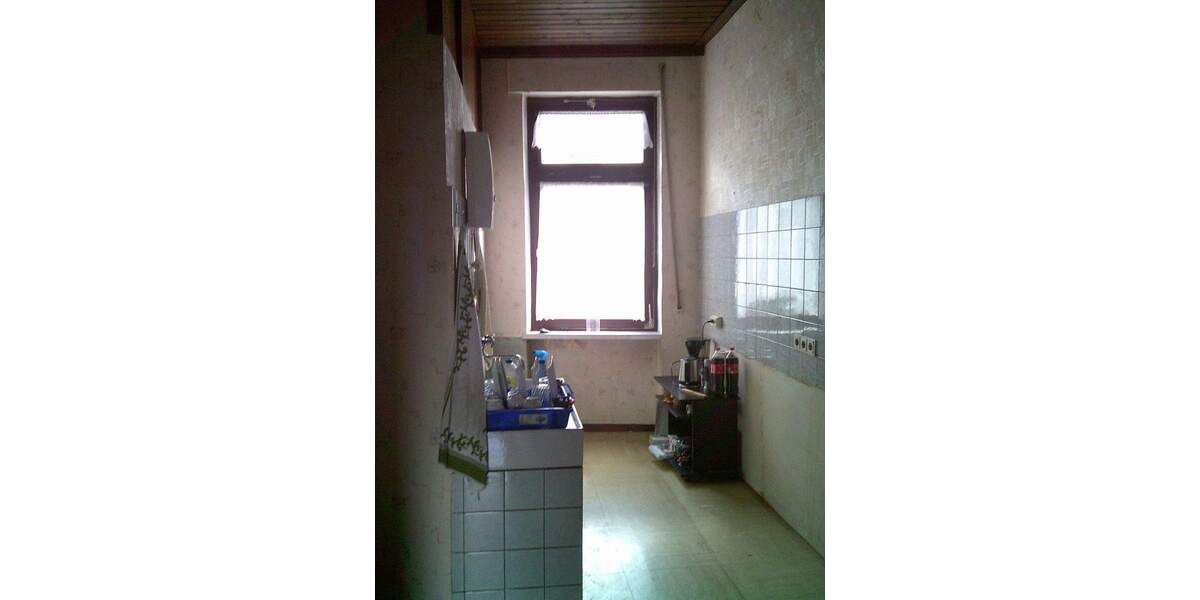 Reihenmittelhaus Sulzbach/Saar Sulzbach - 5 Zimmer, 130 m&sup2;, 105.000&euro; | Angebot:26036723