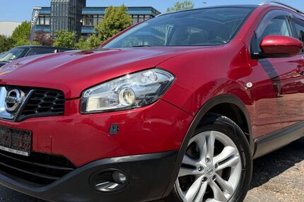 Nissan Qashqai 250.000 km 4.999 &euro; Saarlouis 66740