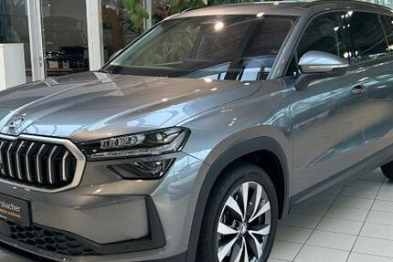 Skoda Kodiaq 36.628 km 37.990 &euro; Saarbrücken 66130