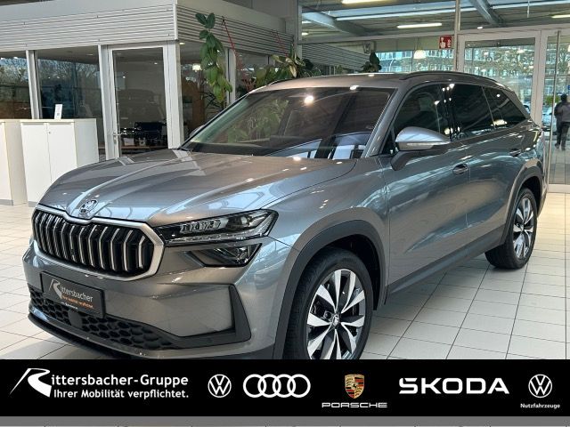 Skoda Kodiaq 36.628 km 37.990 &euro; Saarbrücken 66130