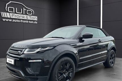 Land Rover Range Rover Evoque 95.000 km 28.990 &euro; Schmelz 66839