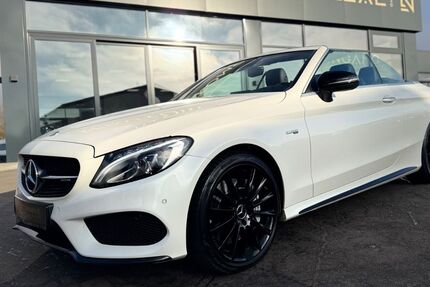 Mercedes-Benz C 43 AMG 99.500 km 37.800 &euro; Saarlouis 66740