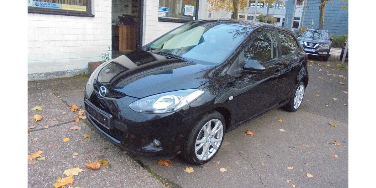 Mazda 2 198.000 km 2.450 &euro; Dillingen/Saar 66763