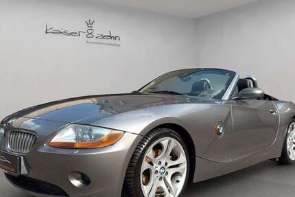BMW Z4 153.979 km 12.777 &euro; Saarbrücken 66133