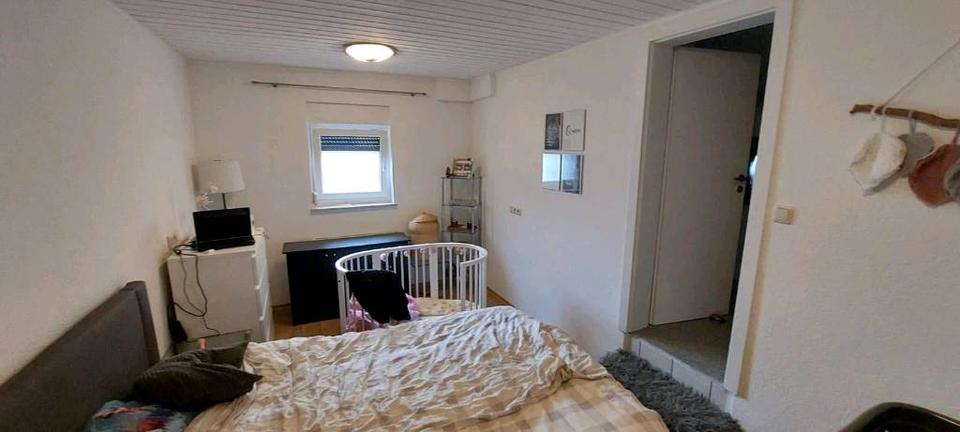 Erdgeschoßwohnung Saarbrücken West - 3 Zimmer, 90 m&sup2;, 135.000&euro; | Angebot:26882948
