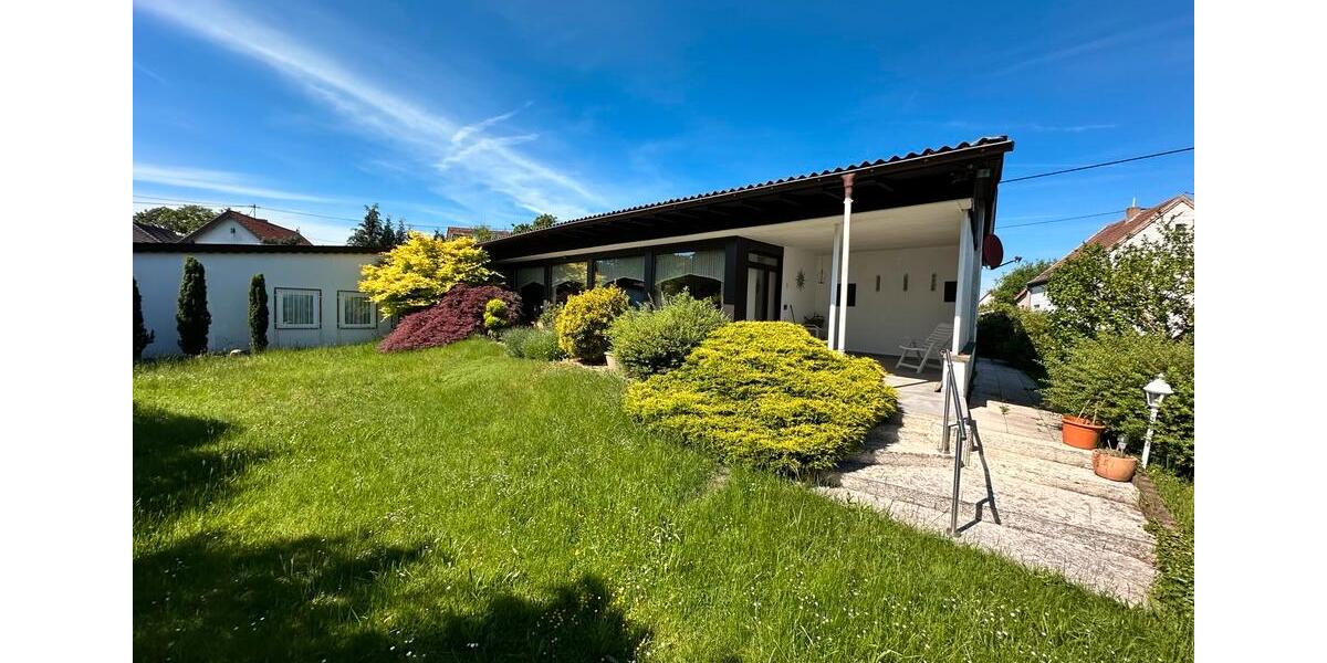 Bungalow Schiffweiler - 9 Zimmer, 159 m&sup2;, 269.000&euro; | Angebot:26711169