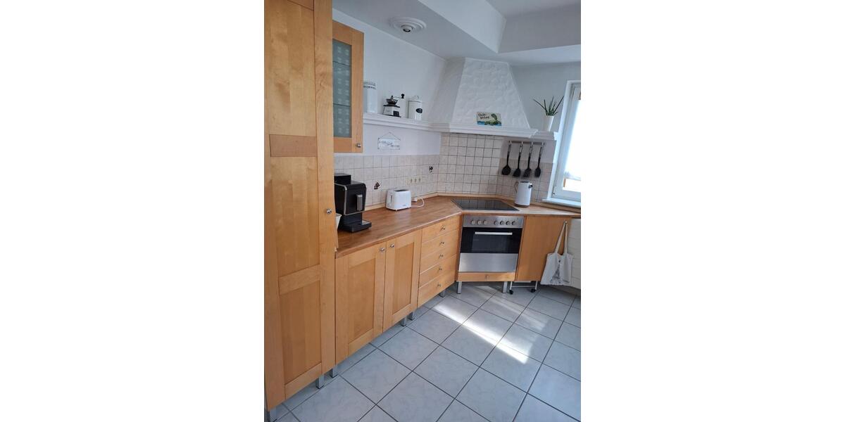 Etagenwohnung Blieskastel - 4 Zimmer, 110 m&sup2;, 700&euro; | Angebot:25752716