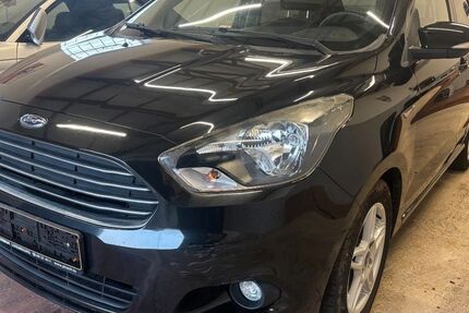 Ford Ka/Ka+ 105.000 km 6.290 &euro; Rehlingen Siersburg 66780