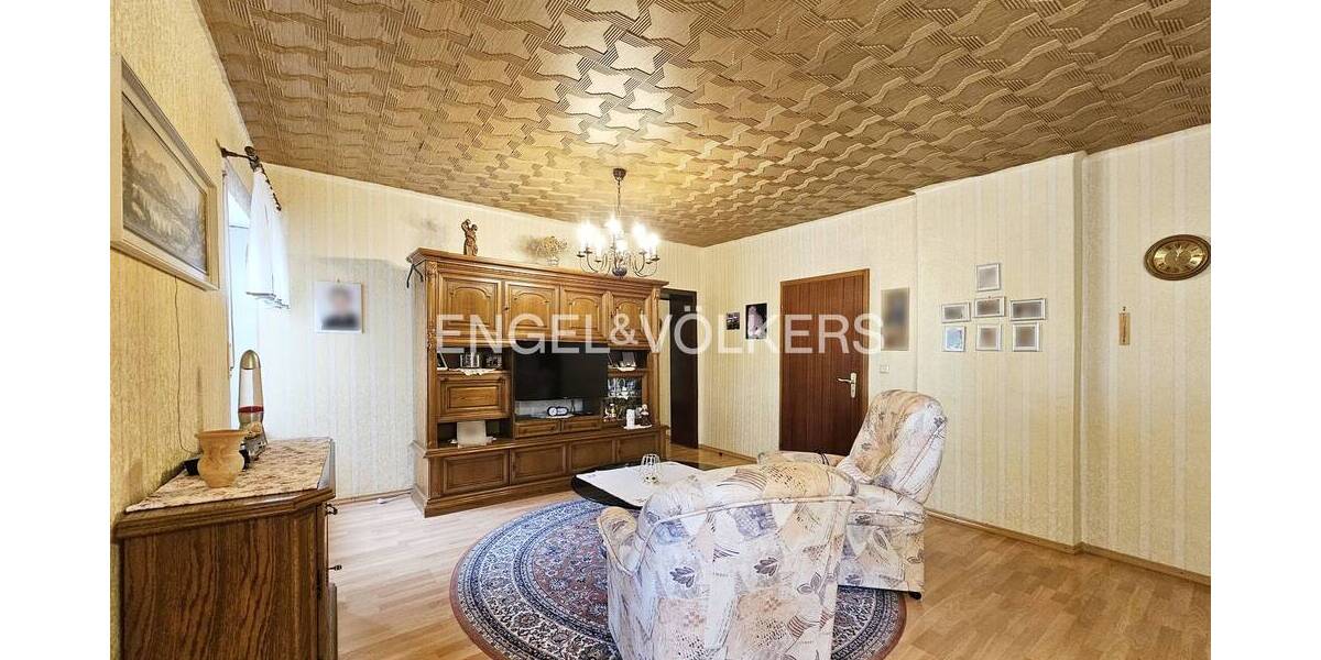 Mehrfamilienhaus, Wohnhaus Wadgassen-Differten Differten - 6 Zimmer, 160 m&sup2;, 169.000&euro; | Angebot:26695321