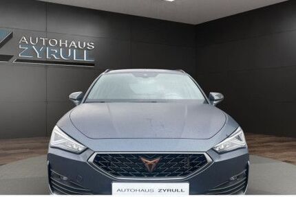 Cupra Leon 99.540 km 22.980 &euro; Saarlouis 66740