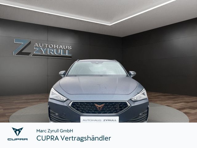 Cupra Leon 99.540 km 22.980 &euro; Saarlouis 66740