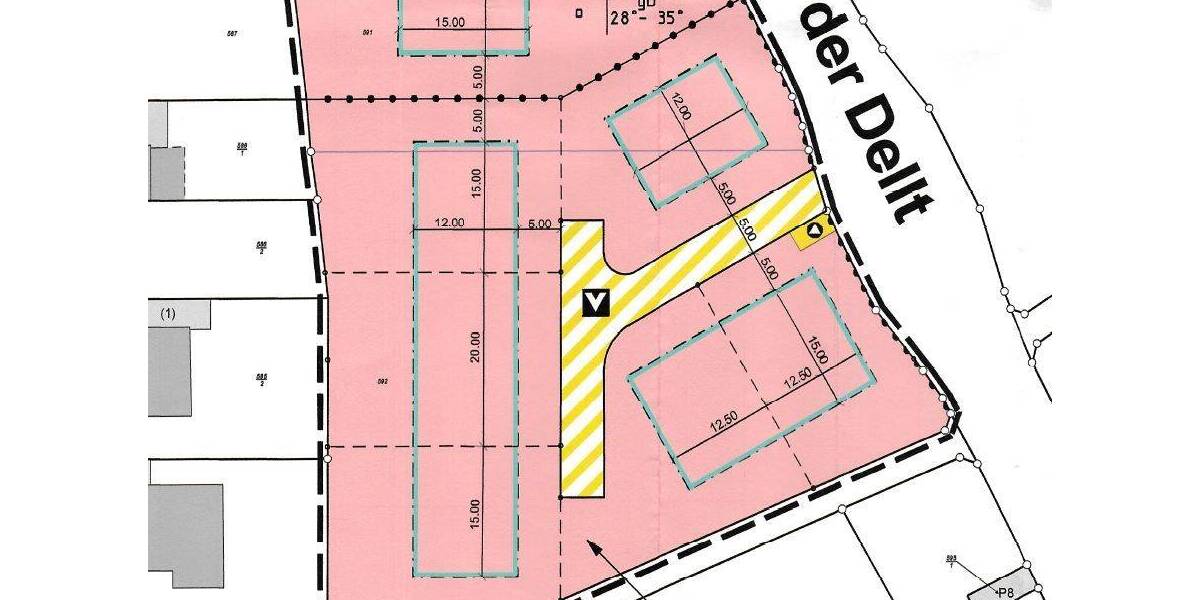 Grundstück Saarlouis Picard - 1.299.000&euro; | Angebot:26833772