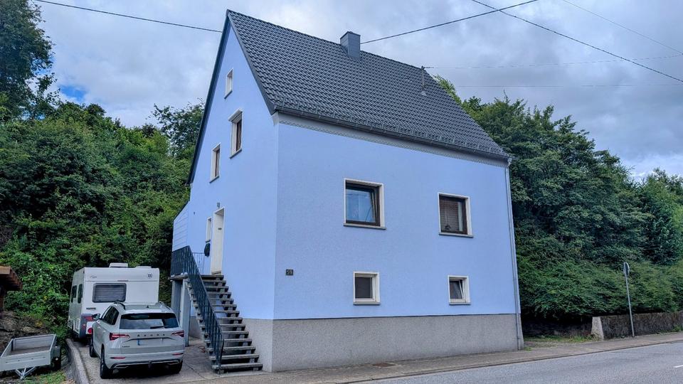 Einfamilienhaus Marpingen - 225.000&euro; | Angebot:25405861