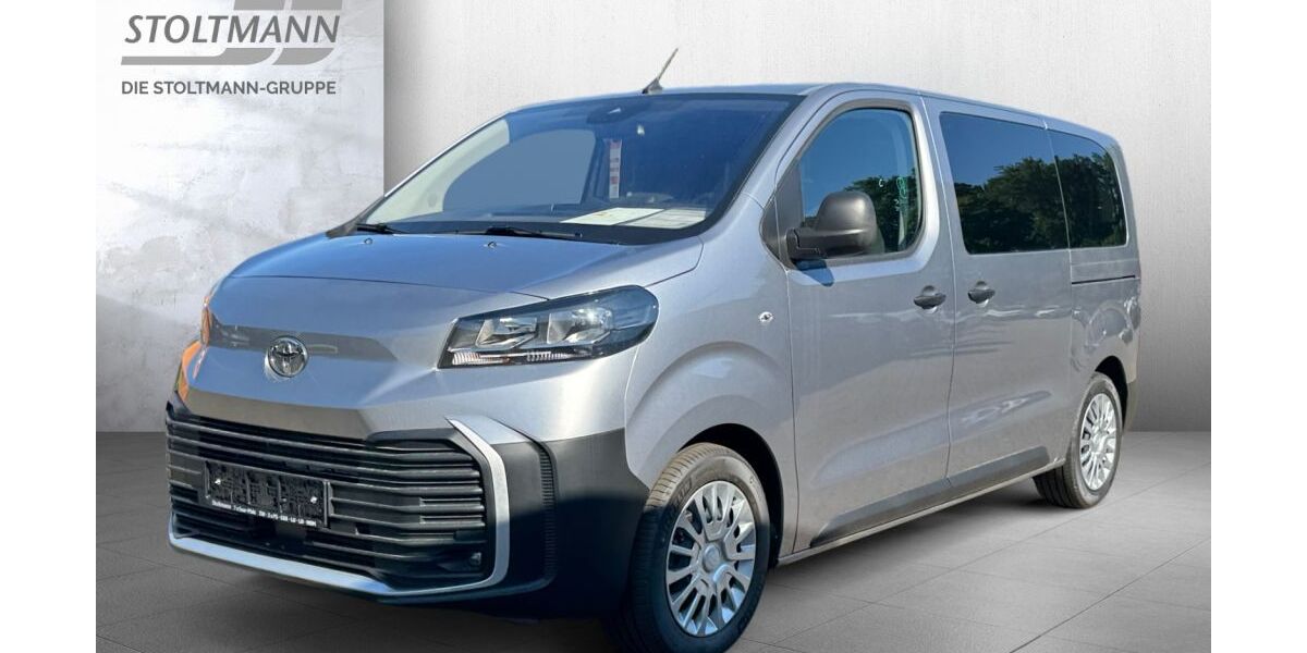 Toyota Proace (Verso) 5.000 km 40.999 &euro; Homburg 66424