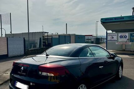 Renault Megane 185.000 km 4.400 &euro; Saarwellingen 66793