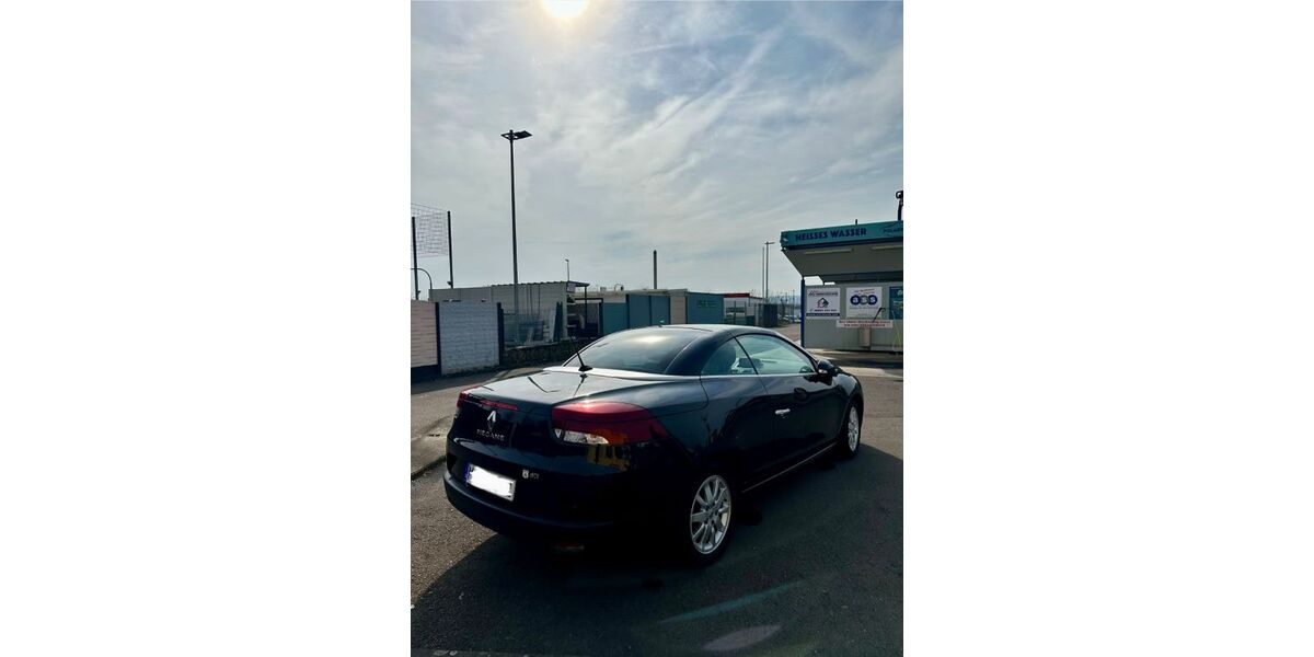 Renault Megane 185.000 km 4.400 &euro; Saarwellingen 66793