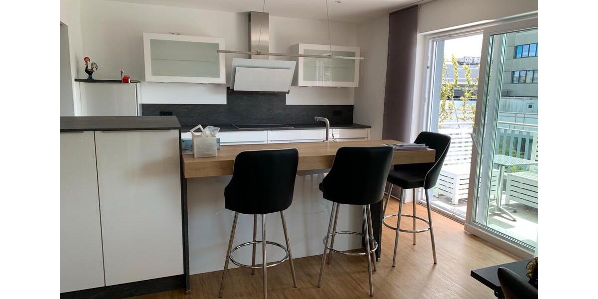 Etagenwohnung Saarbrücken - 3 Zimmer, 99 m&sup2;, 460.000&euro; | Angebot:26014502