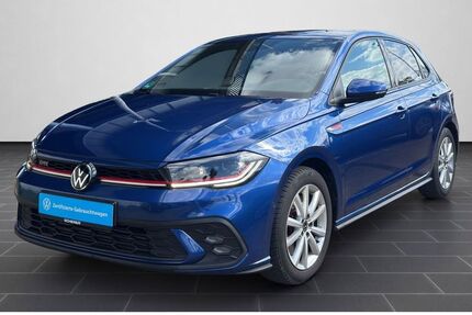 VW Polo 53.100 km 22.290 &euro; Saarbrücken 66115