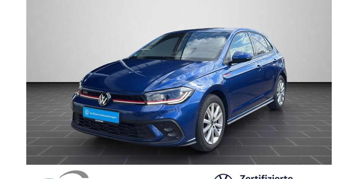 VW Polo 53.100 km 22.290 &euro; Saarbrücken 66115