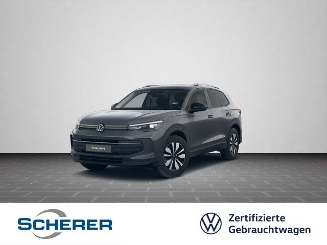 VW Tiguan 47.399 km 39.490 &euro; Neunkirchen 66538