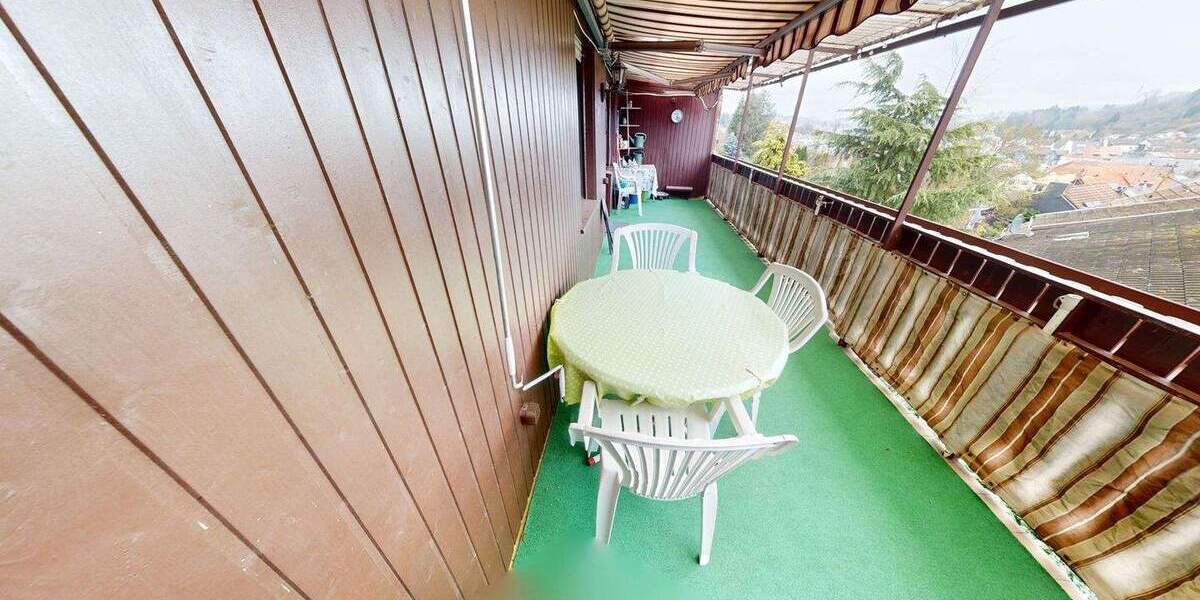 Mehrfamilienhaus, Wohnhaus Püttlingen - 199.000&euro; | Angebot:25674626