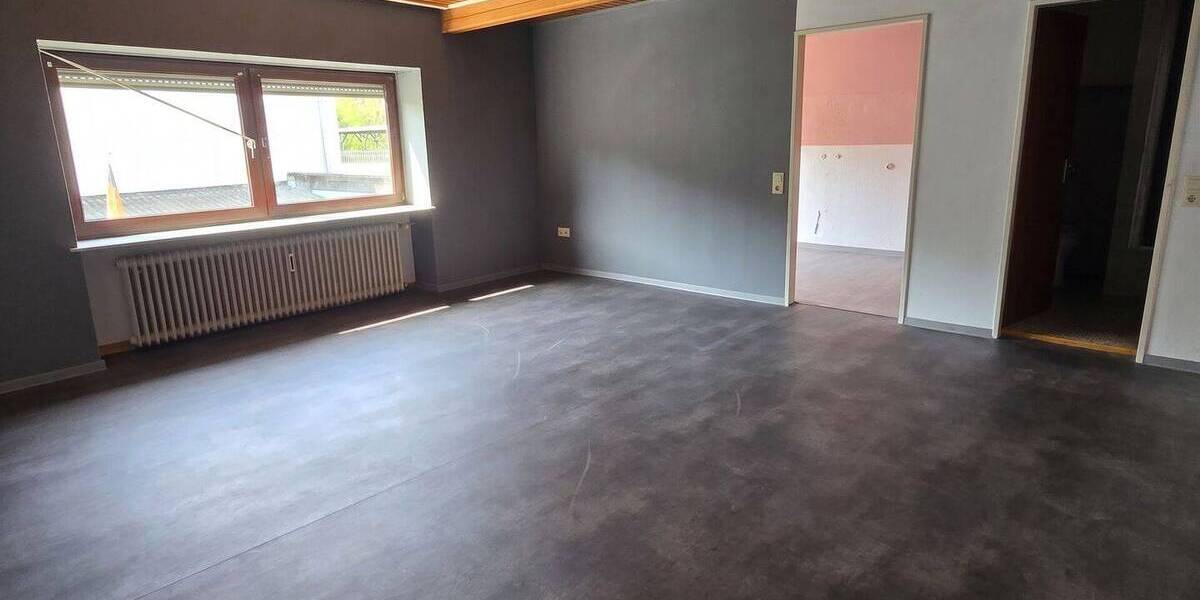 Reihenendhaus Zweibrücken / Mittelbach Mittelbach - 8 Zimmer, 180 m&sup2;, 159.000&euro; | Angebot:26411464
