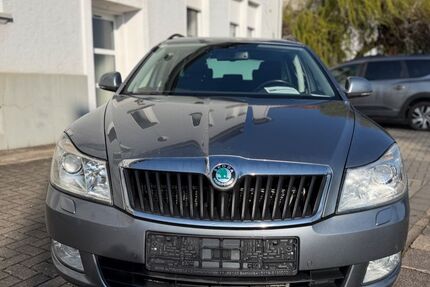 Skoda Octavia 260.000 km 4.400 &euro; Saarlouis 66740