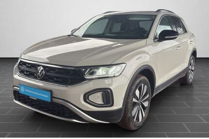 VW T-Roc 20.000 km 27.990 &euro; Saarbrücken 66115