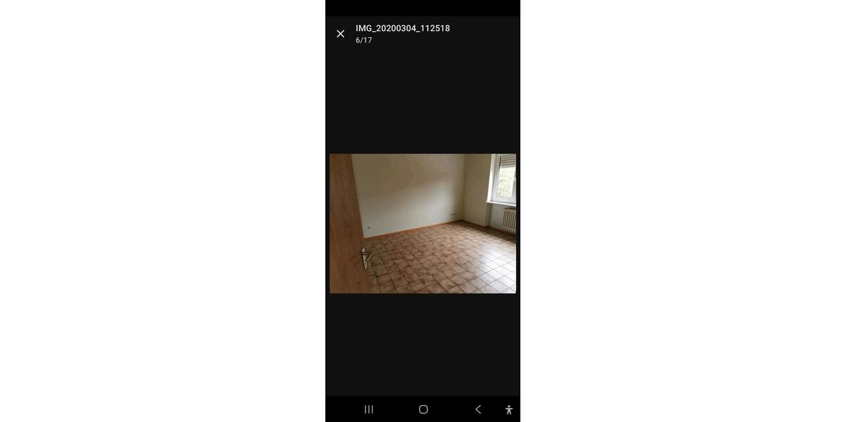 Etagenwohnung Zweibrücken - 3 Zimmer, 75 m&sup2;, 550&euro; | Angebot:26688038