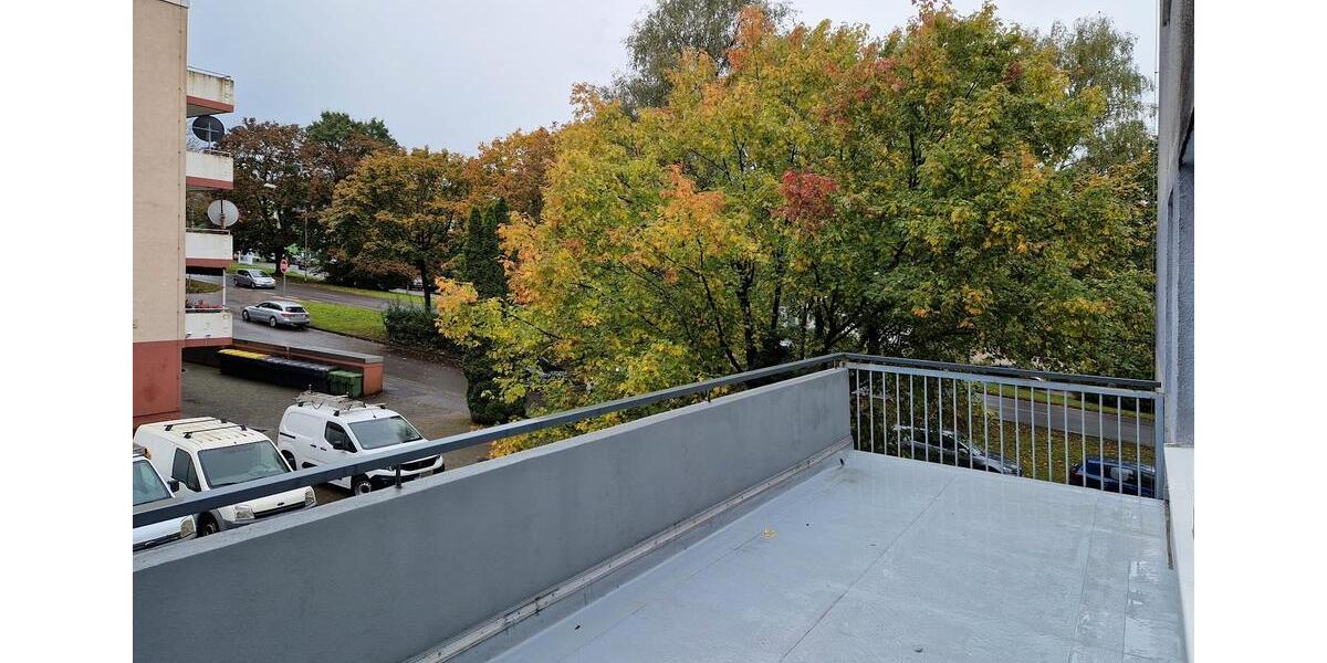 Etagenwohnung Saarbrücken Dudweiler - 3 Zimmer, 77 m&sup2;, 735&euro; | Angebot:23067167