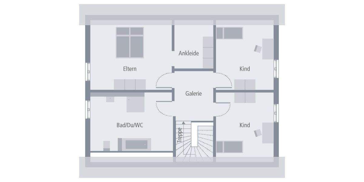Einfamilienhaus Rehlingen-Siersburg Siersburg - 5 Zimmer, 161 m&sup2;, 323.900&euro; | Angebot:25738696